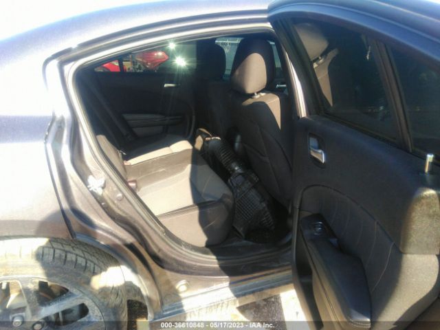 2C3CDXBG1MH512716 Dodge Charger Sxt