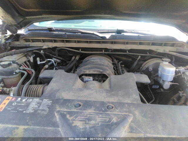 Chevrolet Silverado 1500 Lt 2018 3GCPCREC6JG519936 Image 12