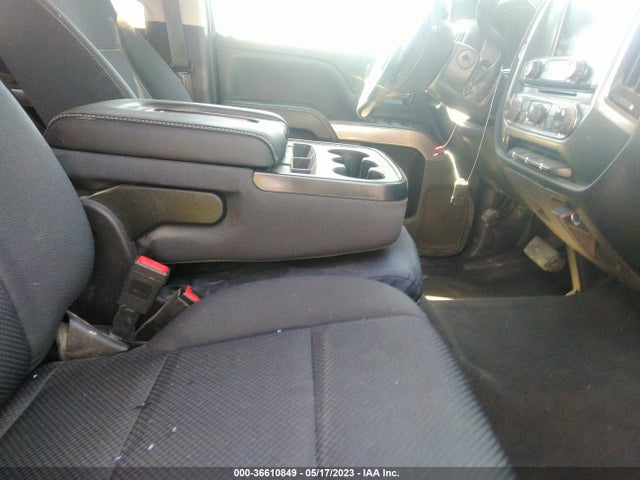 Chevrolet Silverado 1500 Lt 2018 3GCPCREC6JG519936 Image 7