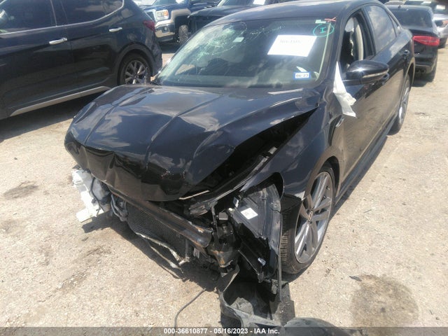 1VWAA7A30JC031958 Volkswagen Passat 2.0t S/r-line