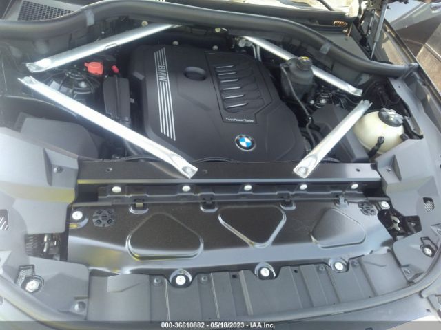 5UXCR6C09L9C03455 BMW X5 Xdrive40i