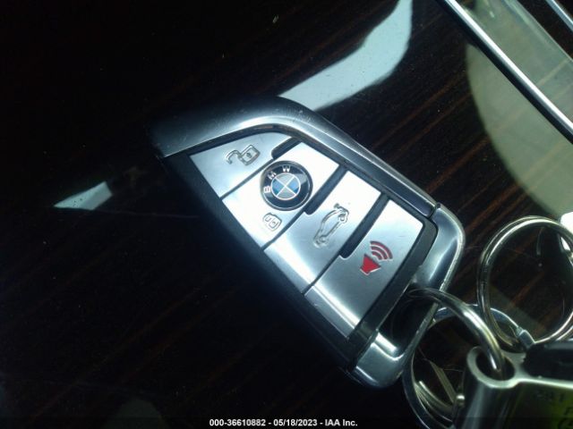 5UXCR6C09L9C03455 BMW X5 Xdrive40i