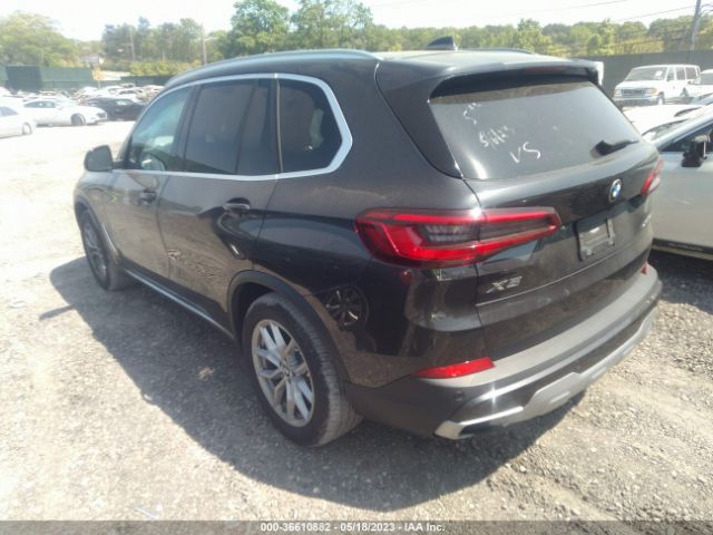 5UXCR6C09L9C03455 BMW X5 Xdrive40i