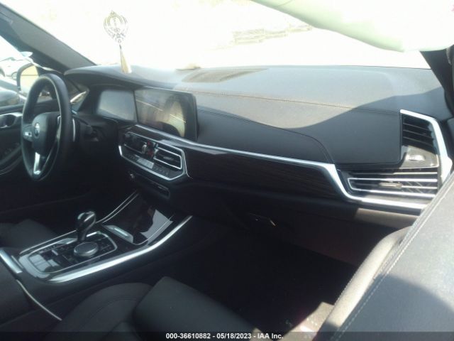 5UXCR6C09L9C03455 BMW X5 Xdrive40i