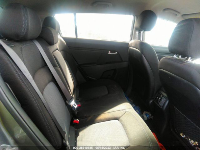 KNDPBCAC7G7880795 KIA Sportage Lx