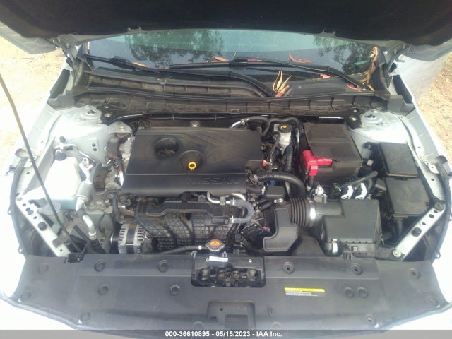 Nissan Altima 2.5 S 2019 1N4BL4BV4KC235976 Image 10