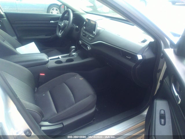 Nissan Altima 2.5 S 2019 1N4BL4BV4KC235976 Image 5