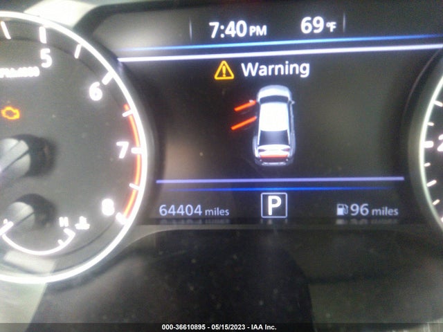 Nissan Altima 2.5 S 2019 1N4BL4BV4KC235976 Image 7