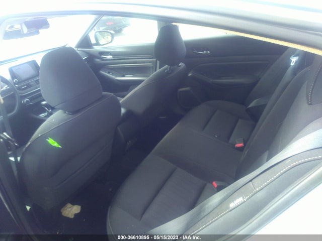 Nissan Altima 2.5 S 2019 1N4BL4BV4KC235976 Image 8