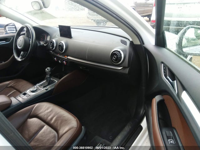 WAUCCGFF6F1144015 Audi A3 1.8t Premium Plus