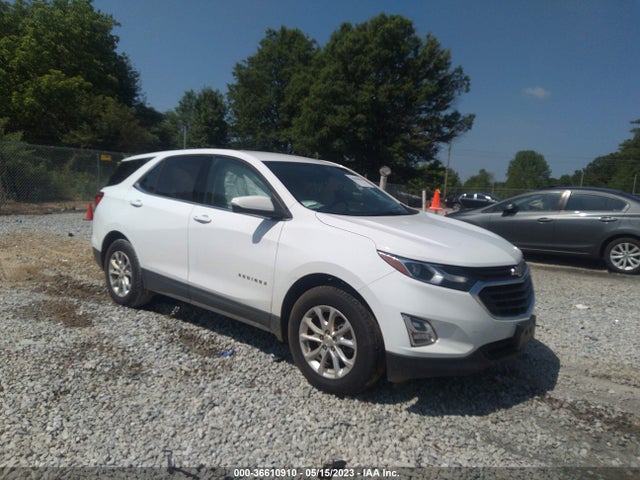 2019 3GNAXKEV1KL188475 main image