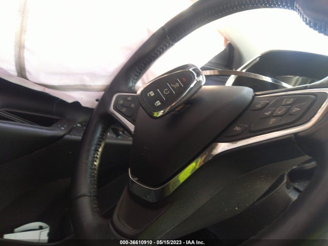 Chevrolet EQUINOX LT 2019 3GNAXKEV1KL188475 Image 11
