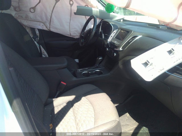 Chevrolet EQUINOX LT 2019 3GNAXKEV1KL188475 Image 5