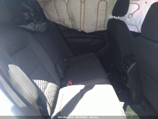 Chevrolet EQUINOX LT 2019 3GNAXKEV1KL188475 Image 8