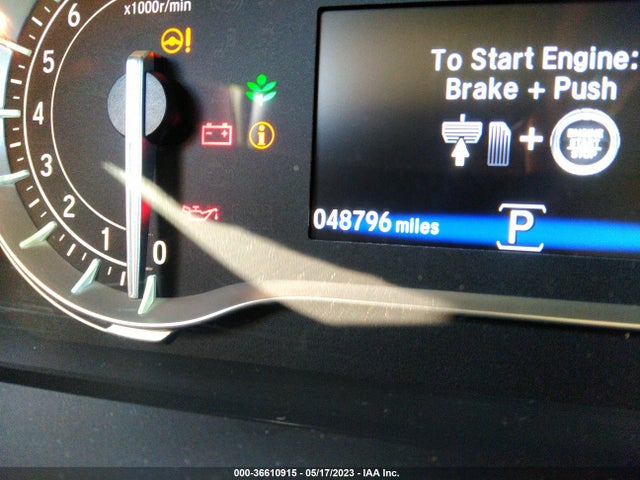 Honda Ridgeline Sport 2020 5FPYK3F14LB027326 Image 7