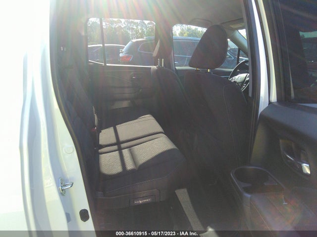Honda Ridgeline Sport 2020 5FPYK3F14LB027326 Image 8