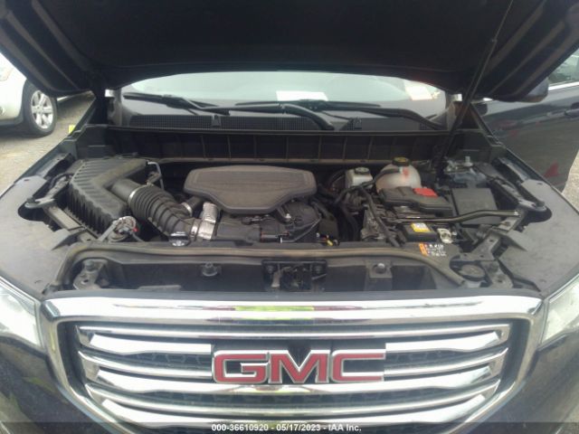 1GKKNLLSXKZ254035 GMC ACADIA SLE