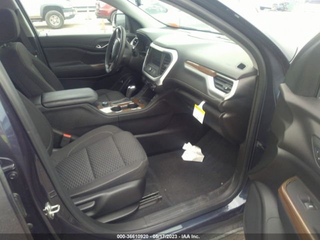 1GKKNLLSXKZ254035 GMC ACADIA SLE