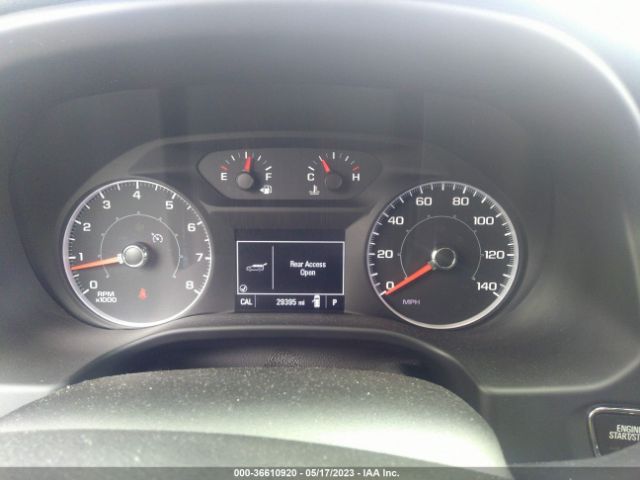 1GKKNLLSXKZ254035 GMC ACADIA SLE