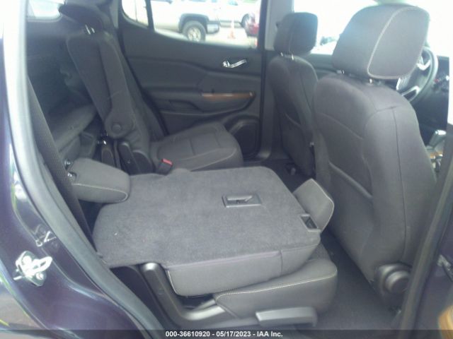 1GKKNLLSXKZ254035 GMC ACADIA SLE