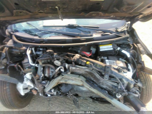 3N1CN7AP4HL857653 Nissan Versa Sedan S