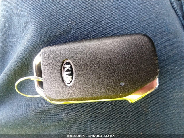 2020 Kia Niro, VIN: KNDCM3LD9L5444471