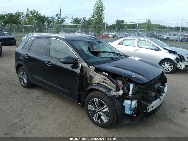 2020 Kia Niro, VIN: KNDCM3LD9L5444471