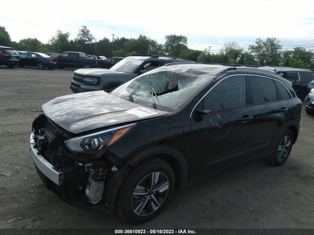 2020 Kia Niro, VIN: KNDCM3LD9L5444471
