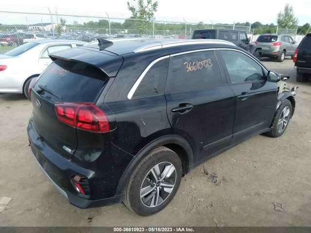 2020 Kia Niro, VIN: KNDCM3LD9L5444471