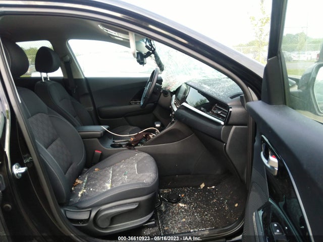 2020 Kia Niro, VIN: KNDCM3LD9L5444471