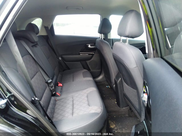 2020 Kia Niro, VIN: KNDCM3LD9L5444471