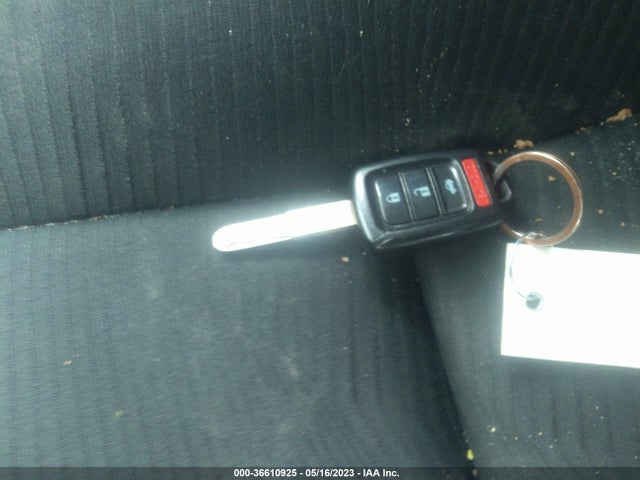 Honda Accord Sedan Lx 2015 1HGCR2F32FA153354 Image 11