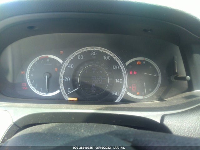 Honda Accord Sedan Lx 2015 1HGCR2F32FA153354 Image 7