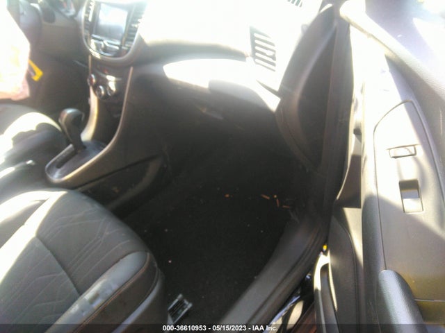 Chevrolet Trax Lt 2022 KL7CJLSM9NB558742 Image 5
