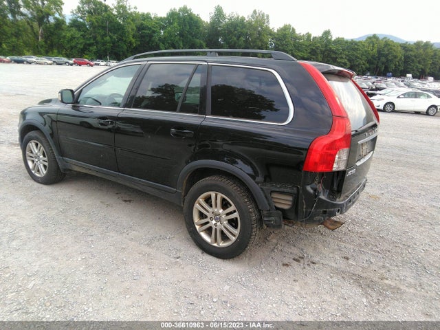 2010 VOLVO XC90 I6 VIN: YV4982CZ3A1534088