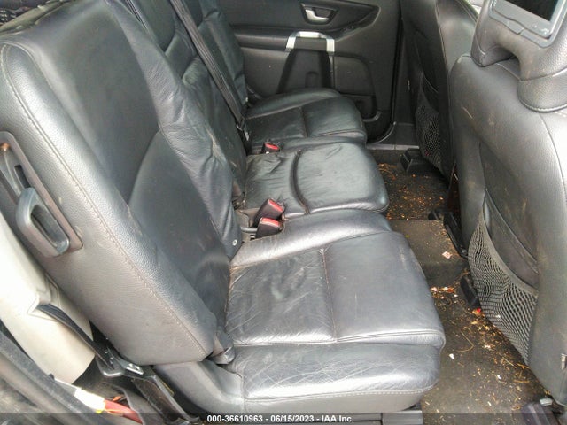 2010 VOLVO XC90 I6 VIN: YV4982CZ3A1534088