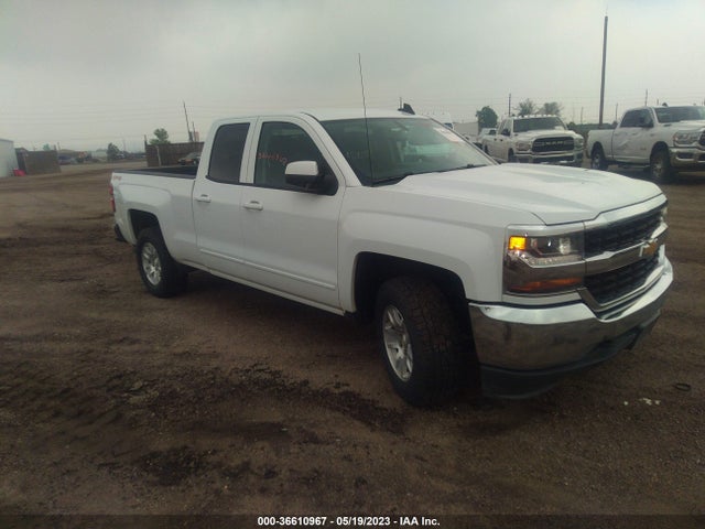 2018 1GCVKREC7JZ226069 main image