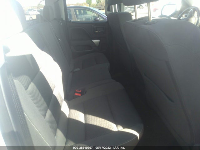 Chevrolet Silverado 1500 Lt 2018 1GCVKREC7JZ226069 Image 9