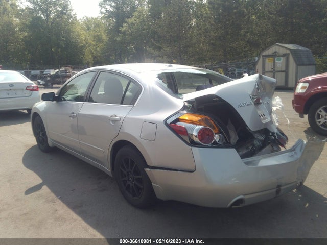 2010 NISSAN ALTIMA 2.5 S VIN: 1N4AL2AP0AN433914