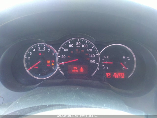 2010 NISSAN ALTIMA 2.5 S VIN: 1N4AL2AP0AN433914