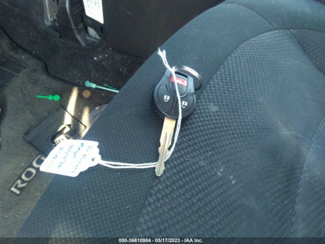 JN8AS5MT7FW652995 Nissan Rogue Select S