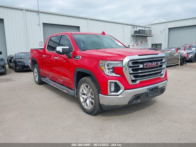 2020 3GTP8DED3LG179127 main image