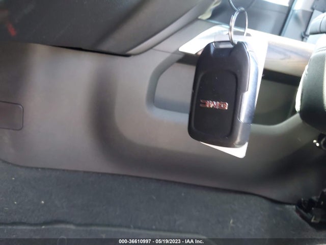 GMC Sierra 1500 Slt 2020 3GTP8DED3LG179127 Image 11
