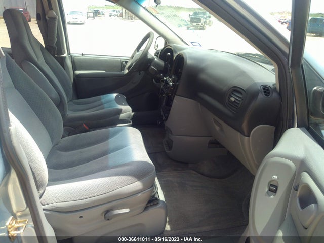 2005 CHRYSLER TOWN & COUNTRY VIN: 1C4GP45R65B313512