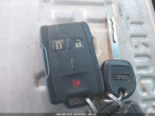 1GT12NEY3KF244493 GMC SIERRA 2500HD