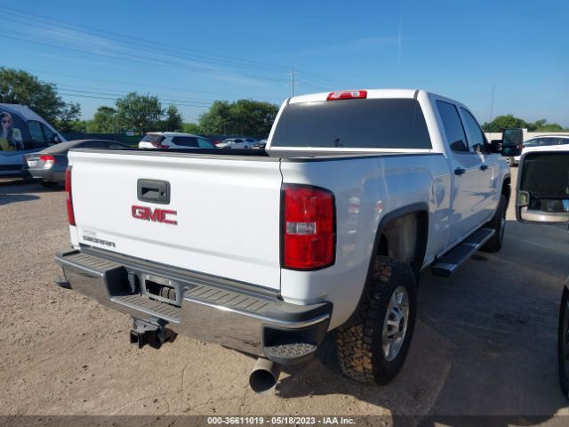 1GT12NEY3KF244493 GMC SIERRA 2500HD