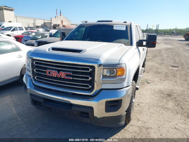 1GT12NEY3KF244493 GMC SIERRA 2500HD
