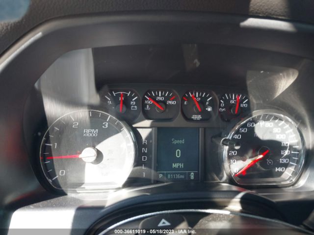 1GT12NEY3KF244493 GMC SIERRA 2500HD