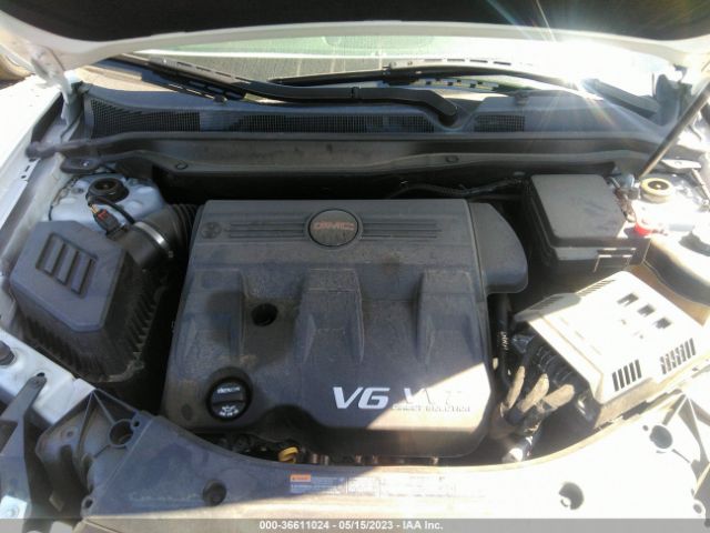 2GKFLPE31G6335268 GMC Terrain Slt