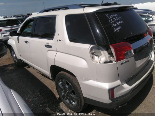 2GKFLPE31G6335268 GMC Terrain Slt